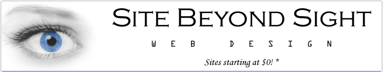 Site Beyond Sight Site Beyond Sight