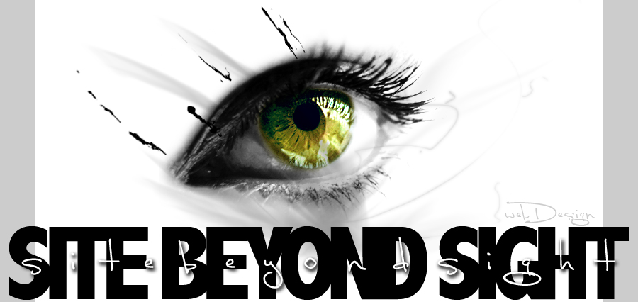 Site Beyond Sight Site Beyond Sight