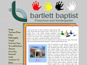 Preschool Preschool